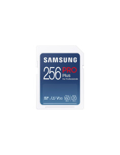 SAMSUNG SD CARD EVO PLUS 256GB V30