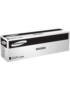 SAM CLX-W8380A TONER COLL  UNIT