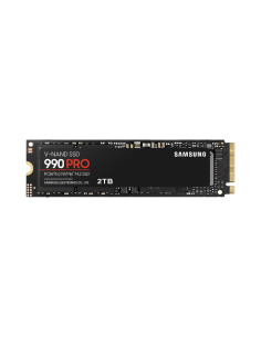 SAMSUNG SSD 990 PRO 2TB M 2 PCIE 4 