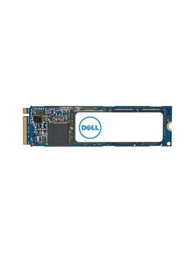 Dell M 2 PCIe NVME Gen 4x4 Class 40