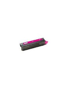  Toner a Colori 43487710 6.000 copie 
MAGENTA Confezione da 1 (Compatibile Oki Cod. Originale 43487710)