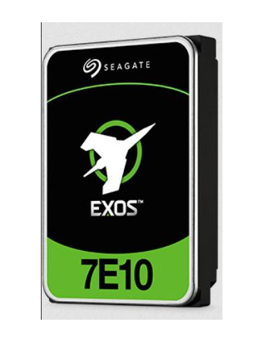 10TB EXOS 7E10 ENTERPRISE SEAGATE S