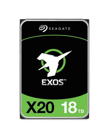 18TB EXOS X20 ENTERPRISE SEAGATE SA