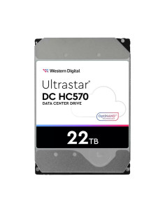 WD ULTRASTAR WUH722222ALE6L4 DCH570