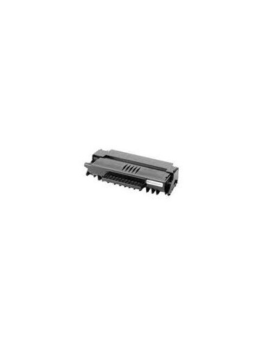  Toner Monocromatico 01239901 01240001 5.500 copie 
BLACK Confezione da 1 (Compatibile Oki Cod. Originale 01240001)