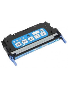  Toner a Colori 1657B002 711 6.000 copie 
CIANO Confezione da 1 (Compatibile Canon Cod. Originale 1657B002)