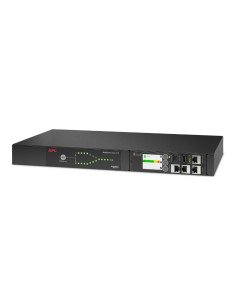 Rack ATS  230V  16A  C20 in   8  C1
