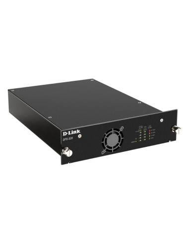 PoE Redundant Power Supply DGS-1520