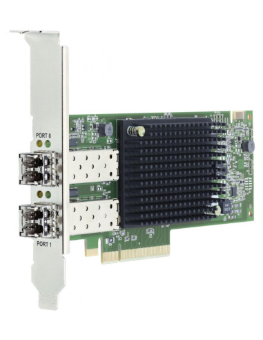 ThinkSystem Emulex LPe35002 32Gb 2-