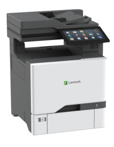 MFP LEXMARK XC4352 A4 50PPM TOUCH D