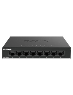 5-PORT GIGABIT ETHERNET METAL HOUSI