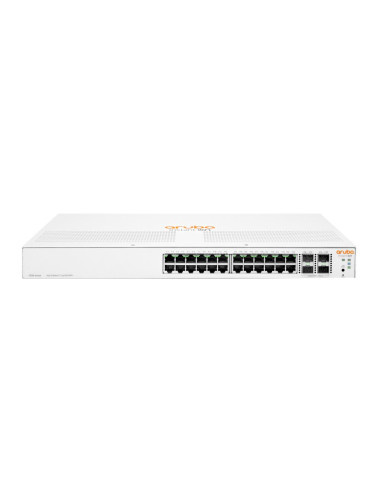 HPE NW INSTANT ON 1930 24P GB POE