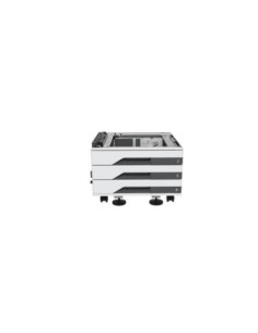 3X520 FF TRAY CASTER CX93X MX93X