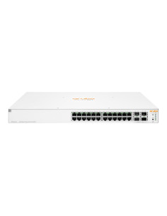 ARUBA ION 1930 24G POE 4SFP  370W S
