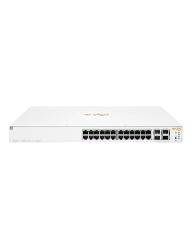 ARUBA ION 1930 24G POE 4SFP  370W S