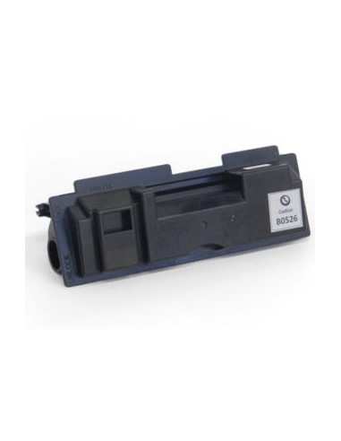 Toner Monocromatico B0526 8.000 copie 
BLACK Confezione da 1 (Compatibile Olivetti Cod. Originale B0526)