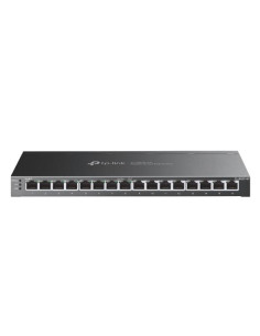 JETSTREAM   16-PORT GIGABIT SMART S