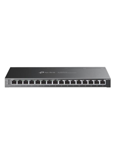 JETSTREAM   16-PORT GIGABIT SMART S