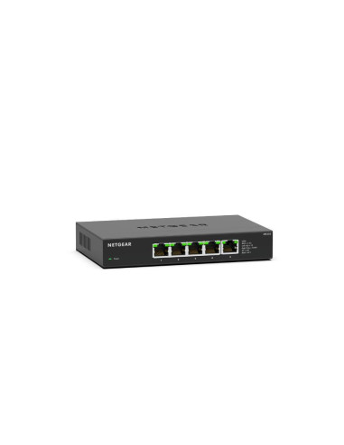 SWITCH MULTI-GIGABIT A 5 PORTE 2 5G