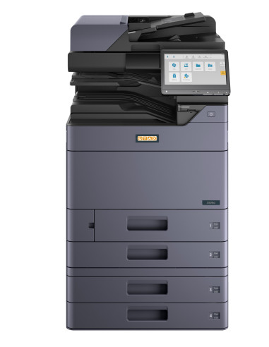 4008ci + DP 7150 + CB 7210 + UG37 (licenza trasformazione 5008ci)