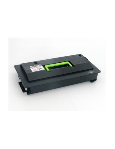  Toner Monocromatico    B0567 34.000 copie 
BLACK Confezione da 1 (Compatibile Olivetti Cod. Originale B0567)