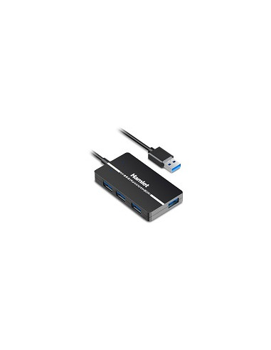 HUB USB 3 0 SLIM A 4 PORTE AUTOALIM