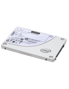 ThinkSystem 2 5  S4620 1 92TB Mixed