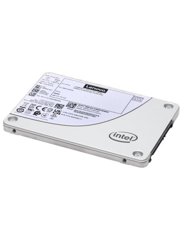 ThinkSystem 2 5  S4620 1 92TB Mixed