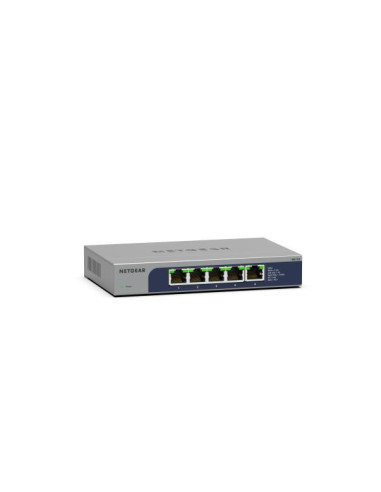 SWITCH MULTI-GIGABIT A 5 PORTE 2 5G