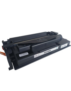  Toner Monocromatico CF289X 89X 10.000 copie 
BLACK Confezione da 1 (Compatibile Hp Cod. Originale CF289X)