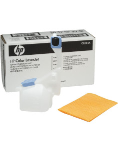 HP UNITA RACCOLTA TONER PER CLJ CP3525 CM3530
