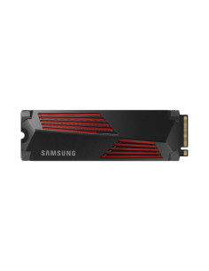 SAMSUNG SSD 990 PRO 2TB M 2 PCIE 4 
