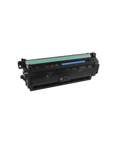  Toner a Colori W2121 212X 10.000 copie 
CIANO Confezione da 1 (Compatibile Hp Cod. Originale W2121X)