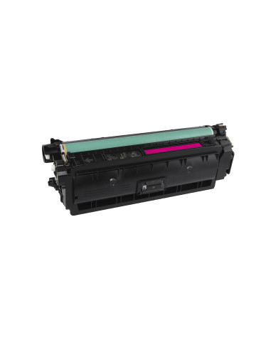  Toner a Colori W2123 212X 10.000 copie 
MAGENTA Confezione da 1 (Compatibile Hp Cod. Originale W2123X)