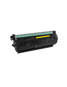  Toner a Colori W2122 212X 10.000 copie 
GIALLO Confezione da 1 (Compatibile Hp Cod. Originale W2122X)