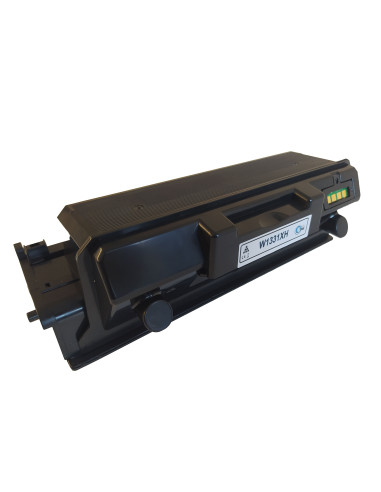  Toner Laserfix W1331XH 15.000 copie 
BLACK Confezione da 1 (Compatibile Hp Cod. Originale W1331XH)