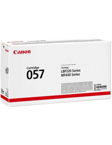CRG 057 SERIE MF440 450 LBP220 230