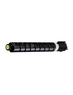 C-EXV 58L TONER Y EUR