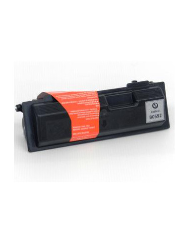  Toner Monocromatico B0592 6.000 copie 
BLACK Confezione da 1 (Compatibile Olivetti Cod. Originale B0593)