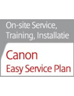Easy Service Plan 3 year on-site ne