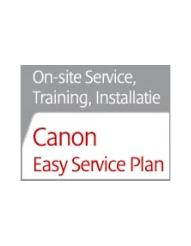 Easy Service Plan 3 year on-site ne