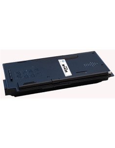  Toner Monocromatico B1435 35.000 copie 
BLACK Confezione da 1 (Compatibile Olivetti Cod. Originale B1435)