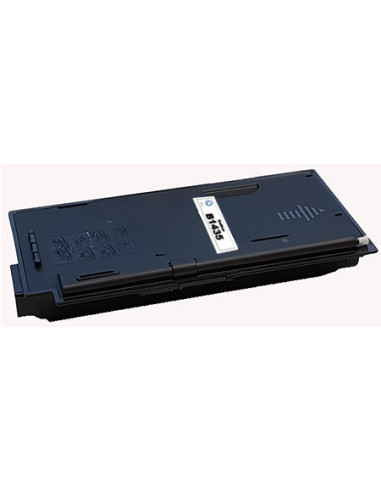  Toner Monocromatico B1435 35.000 copie 
BLACK Confezione da 1 (Compatibile Olivetti Cod. Originale B1435)