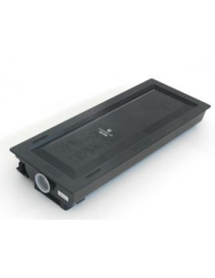  Toner Monocromatico          B0706 20.000 copie 
BLACK Confezione da 1 (Compatibile Olivetti Cod. Originale B0706)