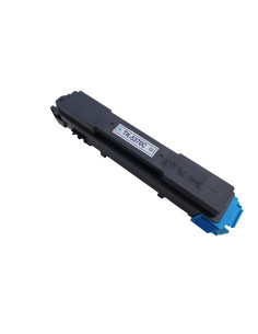  Toner a colori 1T02YJCNL0 TK5370 5.000 copie 
CIANO Confezione da 1 (Compatibile Kyocera Mita Cod. Originale 1T02YJCNL0)