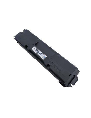  Toner a colori 1T02Z00NL0 TK5380 13.000 copie 
BLACK Confezione da 1 (Compatibile Kyocera Mita Cod. Originale 1T02Z00NL0)