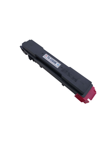  Toner a colori 1T02Z0BNL0 TK5380 10.000 copie 
MAGENTA Confezione da 1 (Compatibile Kyocera Mita Cod. Originale 1T02Z0BNL0)