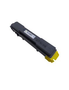  Toner a colori 1T02Z0ANL0 TK5380 10.000 copie 
GIALLO Confezione da 1 (Compatibile Kyocera Mita Cod. Originale 1T02Z0ANL0)