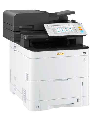 P-C3563i MFP
