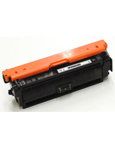  Toner a colori W9062MC 12.500 copie 
GIALLO Confezione da 1 (Compatibile Hp Cod. Originale W9062MC)
